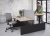 Zit/sta duo Premium elektrisch 2 x (160x80 cm) 45259